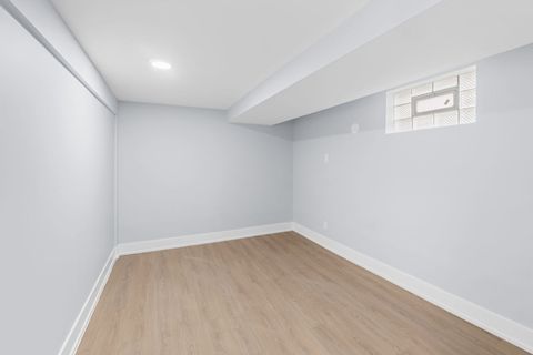 Tiny photo for 11520 S Aberdeen Street, Chicago, IL 60643 (MLS # 12578453)