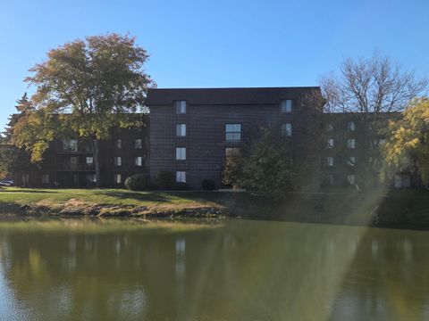Photo of 840 Elder Road #A409, Homewood, IL 60430 (MLS # 12643020)