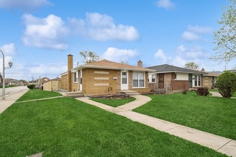 9401 S Sangamon Street Chicago IL 60620