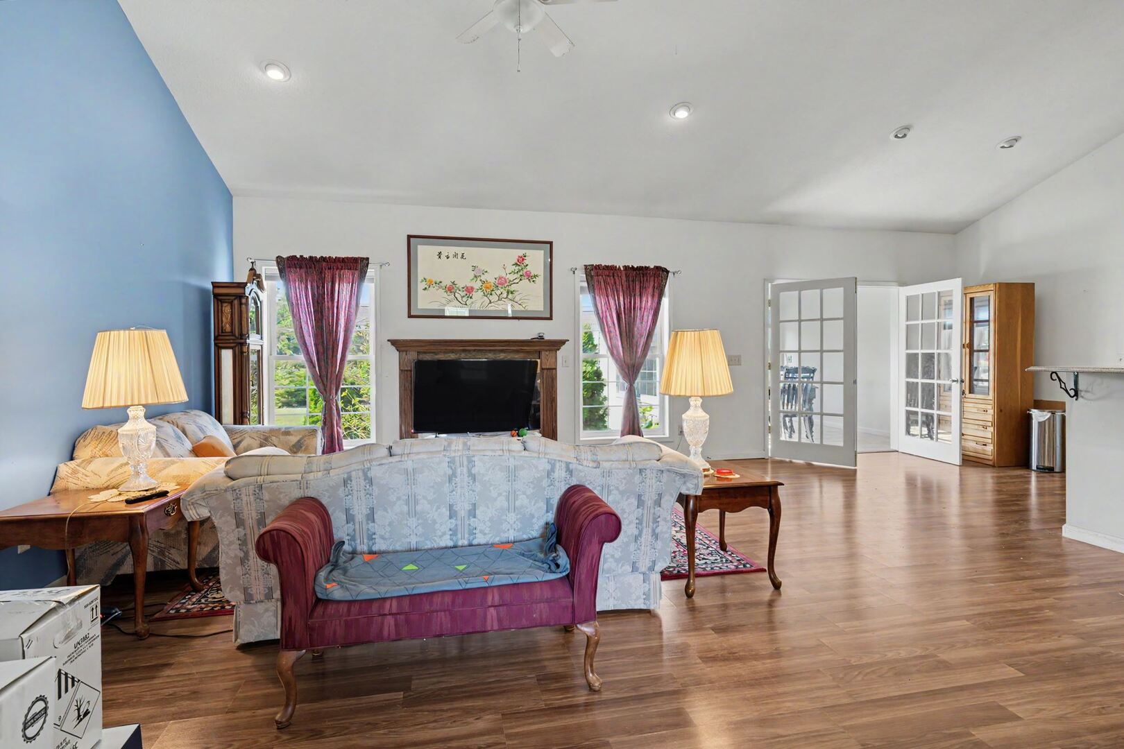 4397 Renaissance Drive