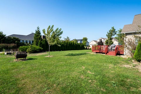 Tiny photo for 4397 Renaissance Drive, Normal, IL 61761 (MLS # 12750575)
