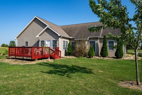 Tiny photo for 4397 Renaissance Drive, Normal, IL 61761 (MLS # 12750575)