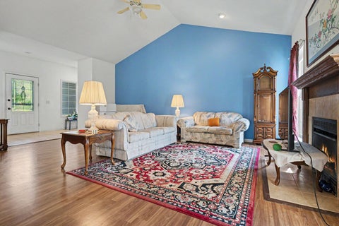 Tiny photo for 4397 Renaissance Drive, Normal, IL 61761 (MLS # 12750575)