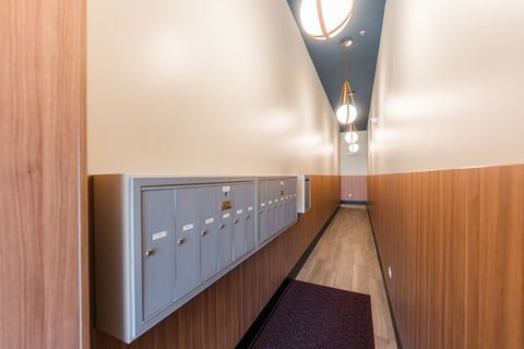 Tiny photo for 1767 W Rosehill Drive #304, Chicago, IL 60660 (MLS # 12502660)