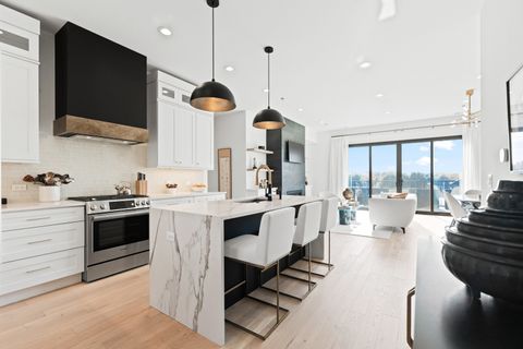 Tiny photo for 1767 W Rosehill Drive #304, Chicago, IL 60660 (MLS # 12502660)