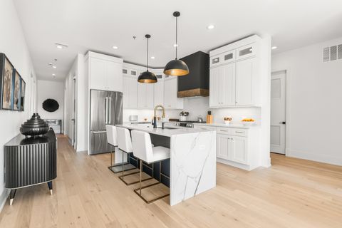 Tiny photo for 1767 W Rosehill Drive #304, Chicago, IL 60660 (MLS # 12502660)