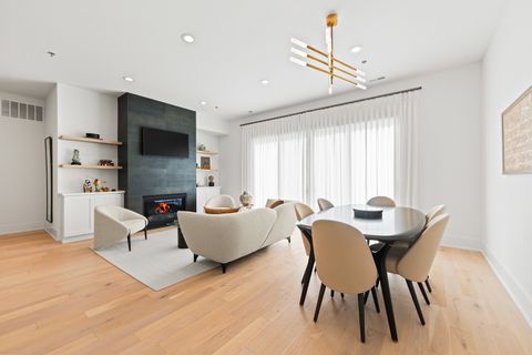 Tiny photo for 1767 W Rosehill Drive #304, Chicago, IL 60660 (MLS # 12502660)