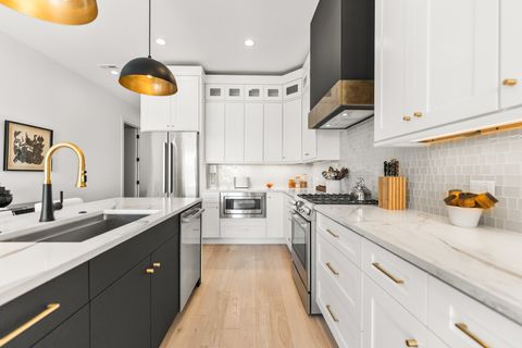 Tiny photo for 1767 W Rosehill Drive #304, Chicago, IL 60660 (MLS # 12502660)