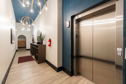 Tiny photo for 1767 W Rosehill Drive #304, Chicago, IL 60660 (MLS # 12502660)