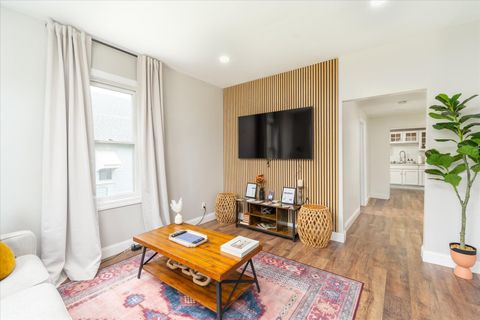 Tiny photo for 1604 Sobieski Street, Lasalle, IL 61301 (MLS # 12615652)