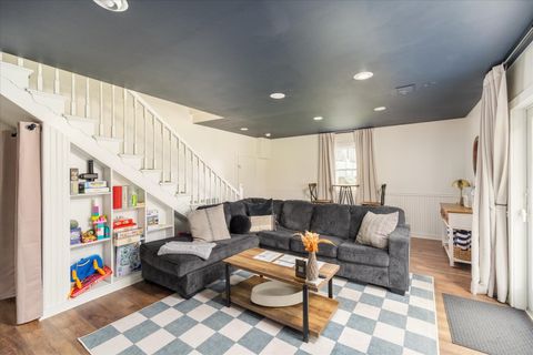 Tiny photo for 1604 Sobieski Street, Lasalle, IL 61301 (MLS # 12615652)