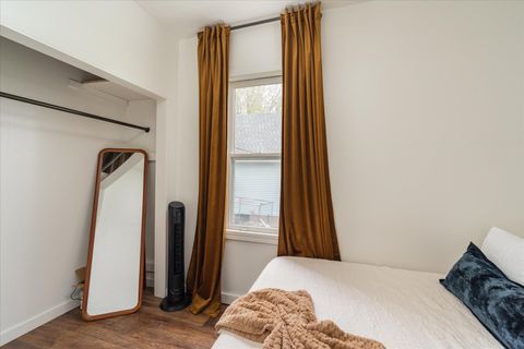 Tiny photo for 1604 Sobieski Street, Lasalle, IL 61301 (MLS # 12615652)