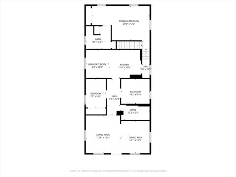 Tiny photo for 1604 Sobieski Street, Lasalle, IL 61301 (MLS # 12615652)