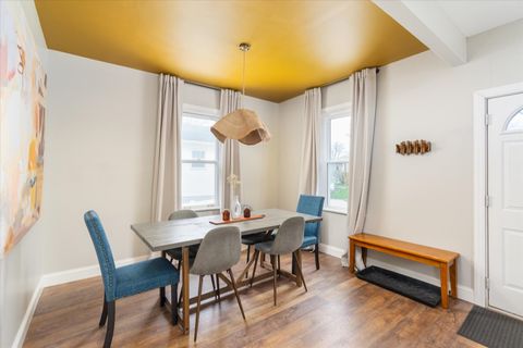 Tiny photo for 1604 Sobieski Street, Lasalle, IL 61301 (MLS # 12615652)