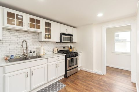 Tiny photo for 1604 Sobieski Street, Lasalle, IL 61301 (MLS # 12615652)