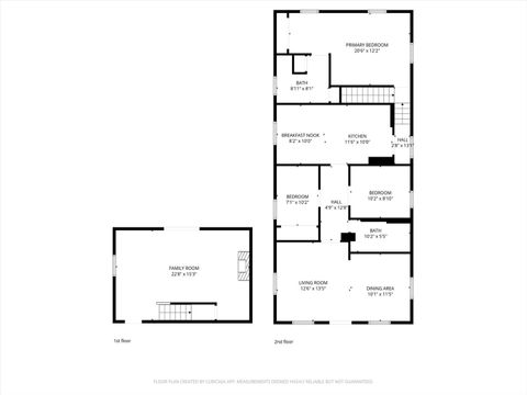 Tiny photo for 1604 Sobieski Street, Lasalle, IL 61301 (MLS # 12615652)