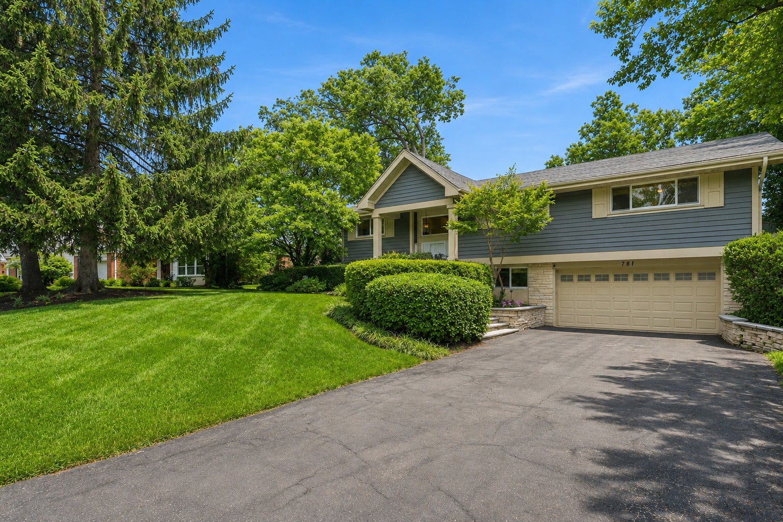 781 Shag Bark Lane