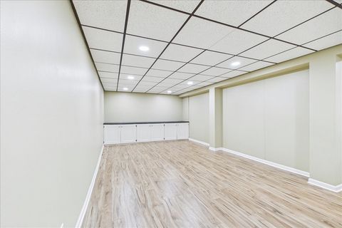 Tiny photo for 209 Mooregate Trail, Hawthorn Woods, IL 60047 (MLS # 12590429)