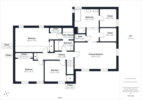 Tiny photo for 209 Mooregate Trail, Hawthorn Woods, IL 60047 (MLS # 12590429)