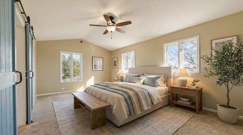 Tiny photo for 209 Mooregate Trail, Hawthorn Woods, IL 60047 (MLS # 12590429)