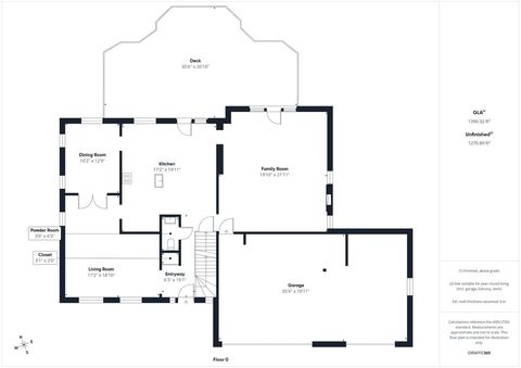 Tiny photo for 209 Mooregate Trail, Hawthorn Woods, IL 60047 (MLS # 12590429)