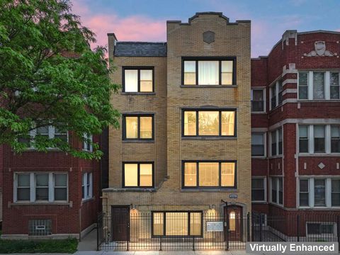 5791 N RIDGE Avenue Chicago IL 60660