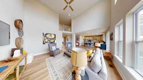 Tiny photo for Lot 268 Winding Hill Drive, Elgin, IL 60124 (MLS # 12441064)