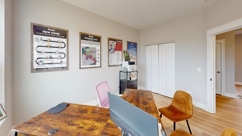 Tiny photo for Lot 268 Winding Hill Drive, Elgin, IL 60124 (MLS # 12441064)