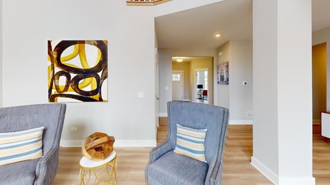 Tiny photo for Lot 268 Winding Hill Drive, Elgin, IL 60124 (MLS # 12441064)