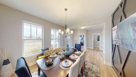Tiny photo for Lot 268 Winding Hill Drive, Elgin, IL 60124 (MLS # 12441064)