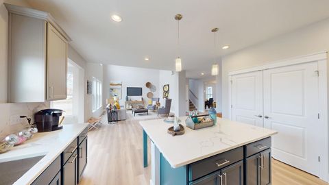 Tiny photo for Lot 268 Winding Hill Drive, Elgin, IL 60124 (MLS # 12441064)