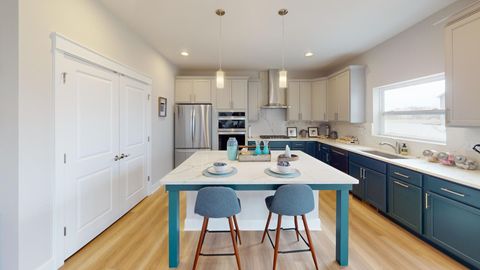 Tiny photo for Lot 268 Winding Hill Drive, Elgin, IL 60124 (MLS # 12441064)