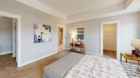 Tiny photo for Lot 268 Winding Hill Drive, Elgin, IL 60124 (MLS # 12441064)