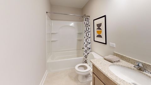 Tiny photo for Lot 268 Winding Hill Drive, Elgin, IL 60124 (MLS # 12441064)