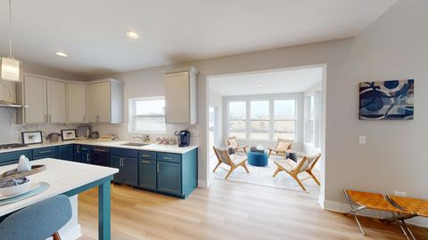 Tiny photo for Lot 268 Winding Hill Drive, Elgin, IL 60124 (MLS # 12441064)