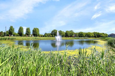 Tiny photo for 13720 S Palmetto Drive, Plainfield, IL 60544 (MLS # 12530825)