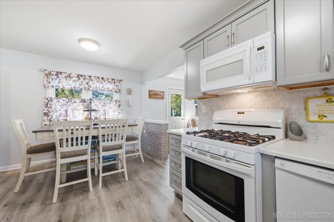 Tiny photo for 410 Harmony Drive, North Aurora, IL 60542 (MLS # 12776953)
