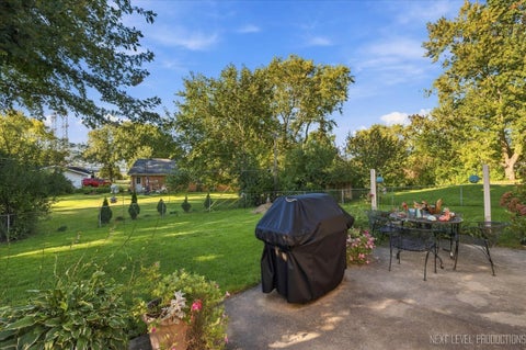 Tiny photo for 410 Harmony Drive, North Aurora, IL 60542 (MLS # 12776953)