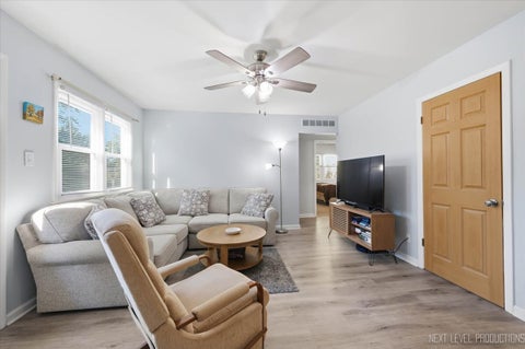 Tiny photo for 410 Harmony Drive, North Aurora, IL 60542 (MLS # 12776953)