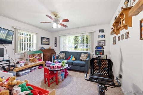 Tiny photo for 410 Harmony Drive, North Aurora, IL 60542 (MLS # 12776953)