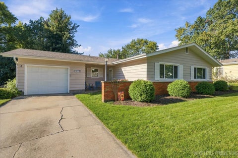 Photo of 410 Harmony Drive, North Aurora, IL 60542 (MLS # 12776953)