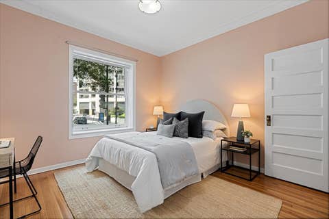 Tiny photo for 684 W Irving Park Road #E5, Chicago, IL 60613 (MLS # 12704618)