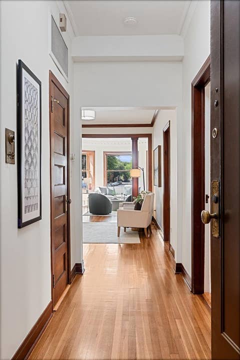 Tiny photo for 684 W Irving Park Road #E5, Chicago, IL 60613 (MLS # 12704618)