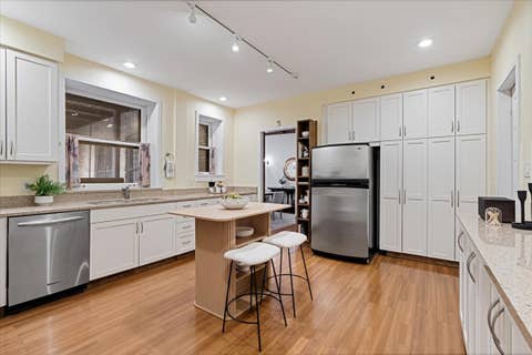 Tiny photo for 684 W Irving Park Road #E5, Chicago, IL 60613 (MLS # 12704618)