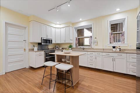 Tiny photo for 684 W Irving Park Road #E5, Chicago, IL 60613 (MLS # 12704618)