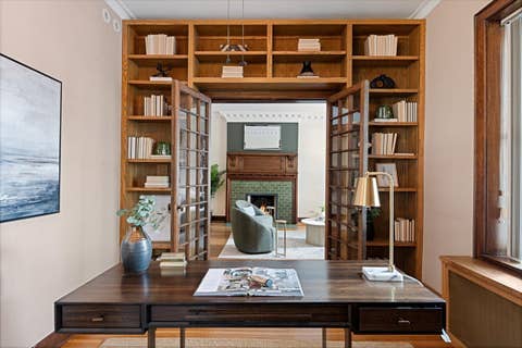 Tiny photo for 684 W Irving Park Road #E5, Chicago, IL 60613 (MLS # 12704618)