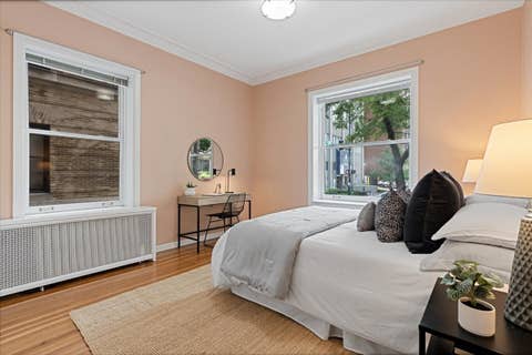Tiny photo for 684 W Irving Park Road #E5, Chicago, IL 60613 (MLS # 12704618)