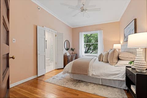Tiny photo for 684 W Irving Park Road #E5, Chicago, IL 60613 (MLS # 12704618)