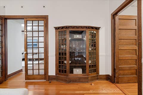 Tiny photo for 684 W Irving Park Road #E5, Chicago, IL 60613 (MLS # 12704618)