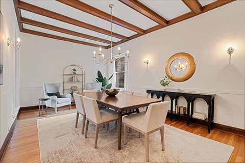 Tiny photo for 684 W Irving Park Road #E5, Chicago, IL 60613 (MLS # 12704618)